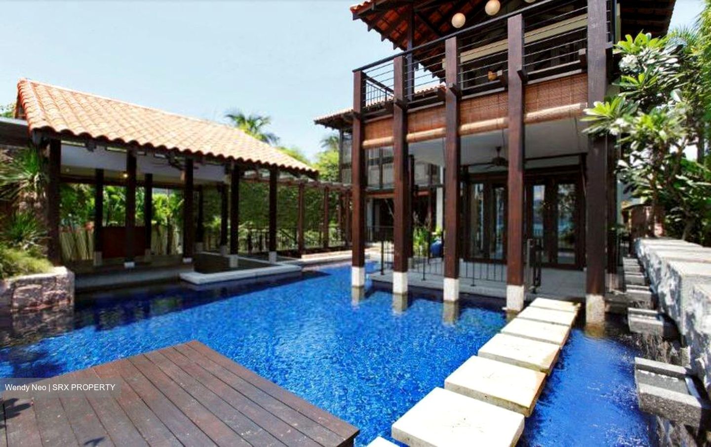 Sentosa Cove (D4), Detached #272384481